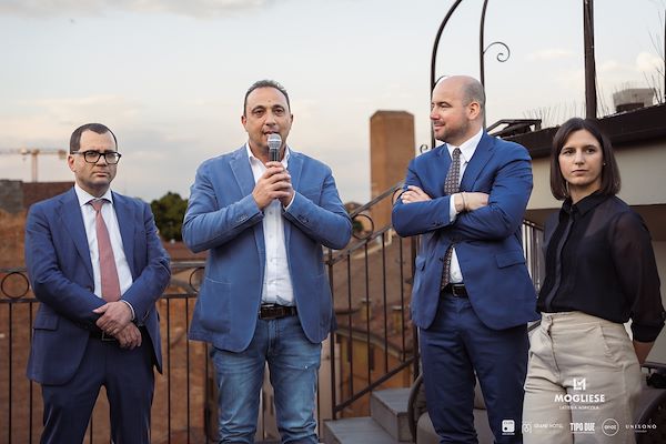 Latteria Mogliese<br />Trame di Sapori