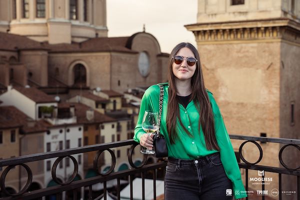 Latteria  Mogliese<br />Trame di Sapori