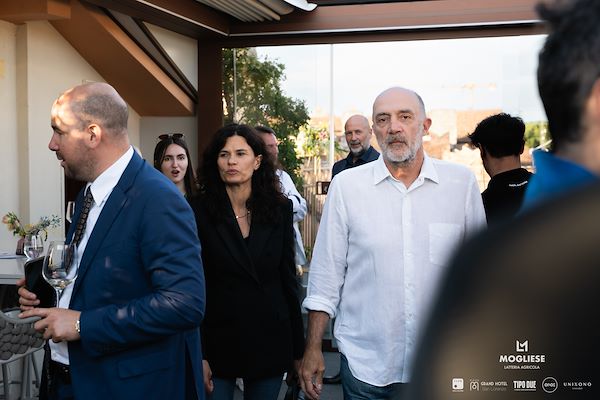 Latteria Mogliese<br />Trame di Sapori