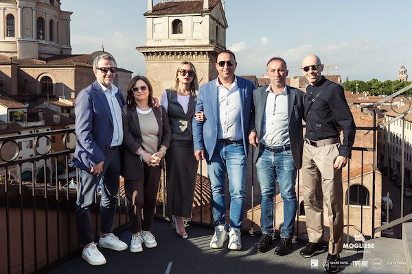 Latteria Mogliese<br />Trame di Sapori