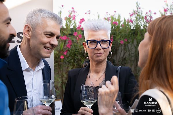 Latteria Mogliese<br />Trame di Sapori