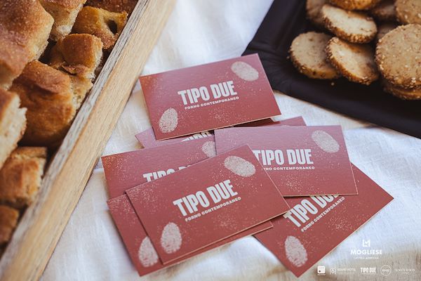 Latteria  Mogliese<br />Trame di Sapori