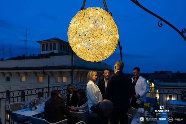 Latteria  Mogliese<br />Trame di Sapori