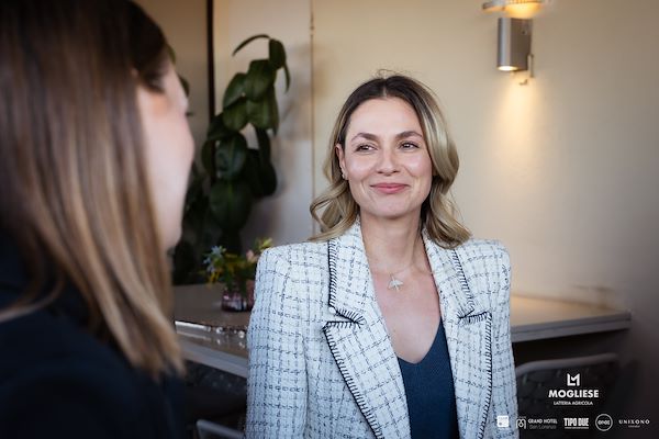 Latteria Mogliese<br />Trame di Sapori