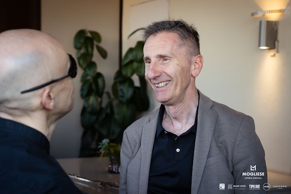 Latteria Mogliese<br />Trame di Sapori