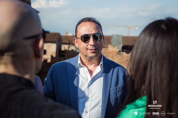 Latteria Mogliese<br />Trame di Sapori