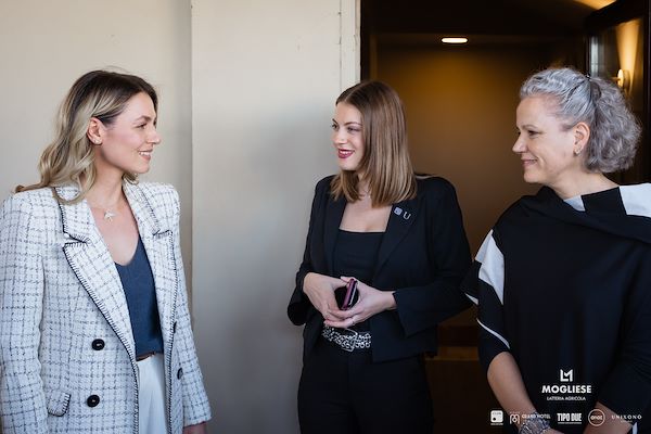 Latteria Mogliese<br />Trame di Sapori