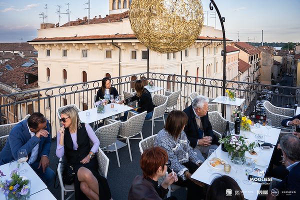 Latteria  Mogliese<br />Trame di Sapori