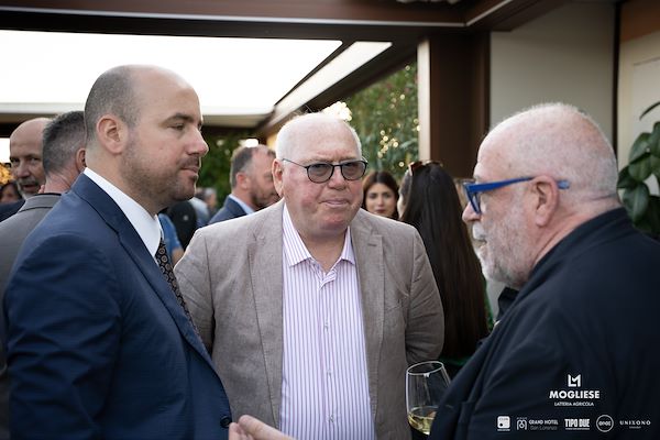 Latteria Mogliese<br />Trame di Sapori