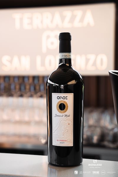 Latteria Mogliese<br />Trame di Sapori