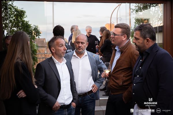 Latteria  Mogliese<br />Trame di Sapori