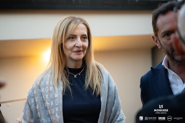 Latteria Mogliese<br />Trame di Sapori