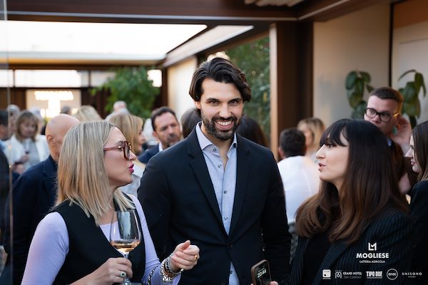 Latteria  Mogliese<br />Trame di Sapori