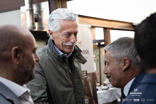 Latteria Mogliese<br />Trame di Sapori