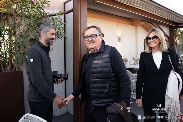 Latteria  Mogliese<br />Trame di Sapori