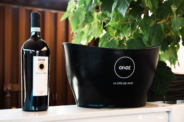 Latteria  Mogliese<br />Trame di Sapori