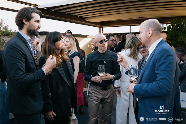 Latteria  Mogliese<br />Trame di Sapori