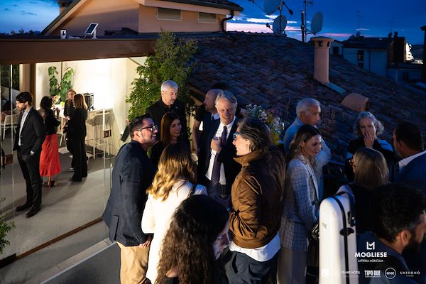 Latteria  Mogliese<br />Trame di Sapori