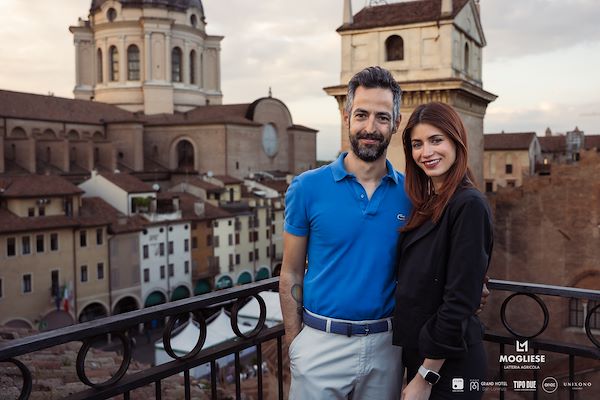 Latteria  Mogliese<br />Trame di Sapori