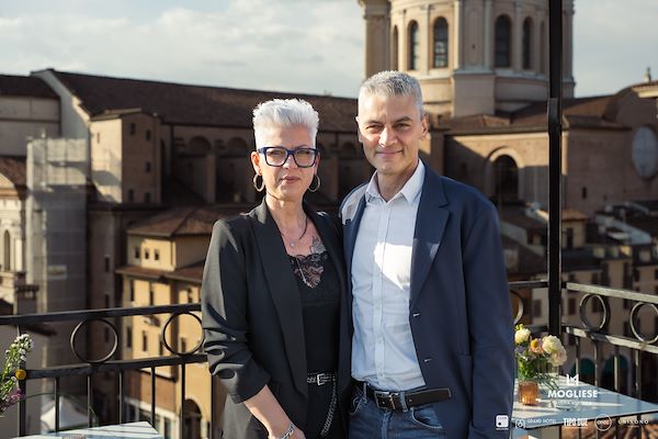 Latteria Mogliese<br />Trame di Sapori