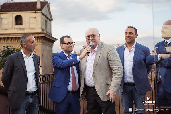 Latteria Mogliese<br />Trame di Sapori