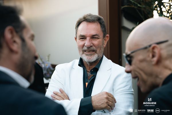 Latteria  Mogliese<br />Trame di Sapori