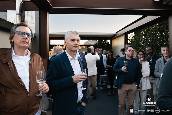 Latteria Mogliese<br />Trame di Sapori