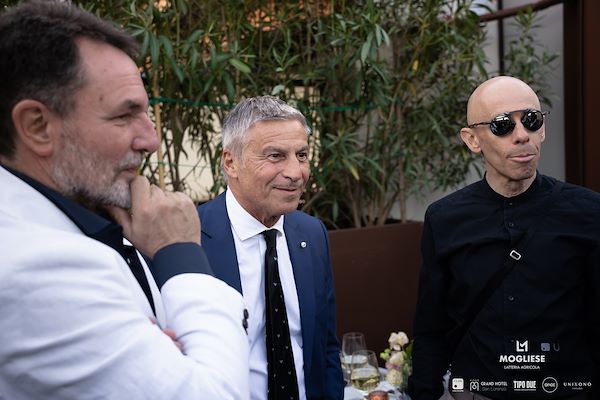 Latteria Mogliese<br />Trame di Sapori