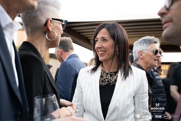 Latteria Mogliese<br />Trame di Sapori