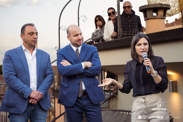 Latteria Mogliese<br />Trame di Sapori