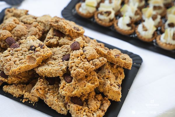 Latteria Mogliese<br />Trame di Sapori