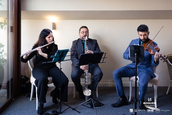 Latteria Mogliese<br />Trame di Sapori