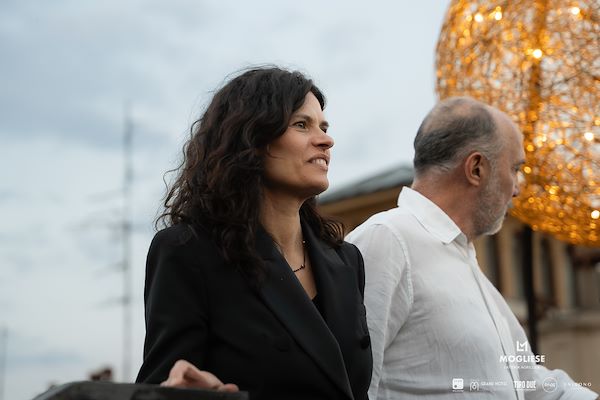 Latteria  Mogliese<br />Trame di Sapori