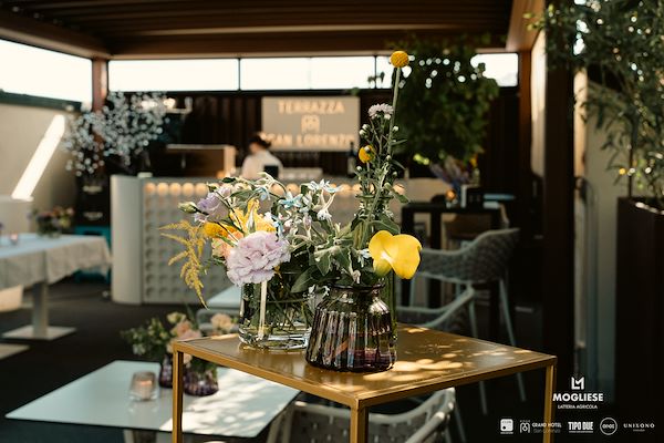 Latteria  Mogliese<br />Trame di Sapori