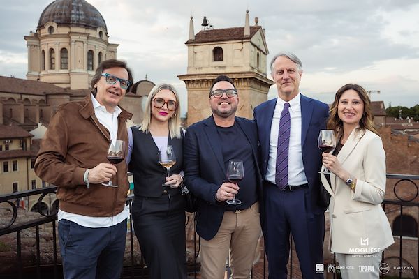 Latteria Mogliese<br />Trame di Sapori