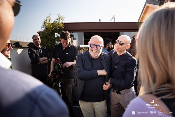 Latteria  Mogliese<br />Trame di Sapori