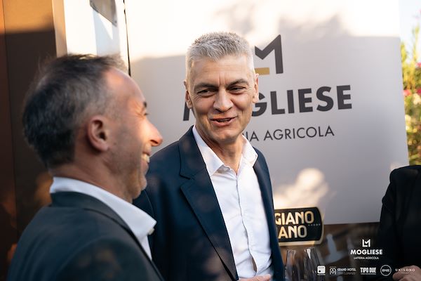 Latteria  Mogliese<br />Trame di Sapori