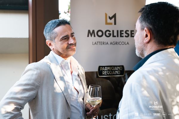 Latteria Mogliese<br />Trame di Sapori