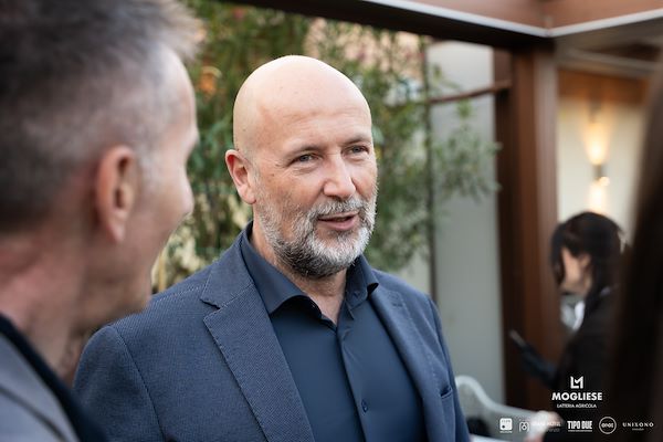 Latteria Mogliese<br />Trame di Sapori