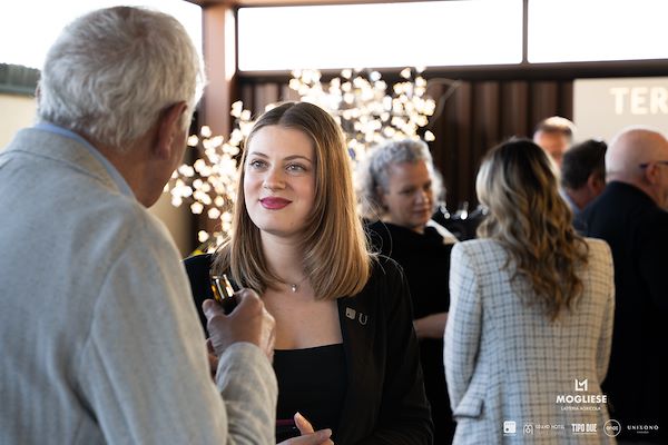 Latteria Mogliese<br />Trame di Sapori