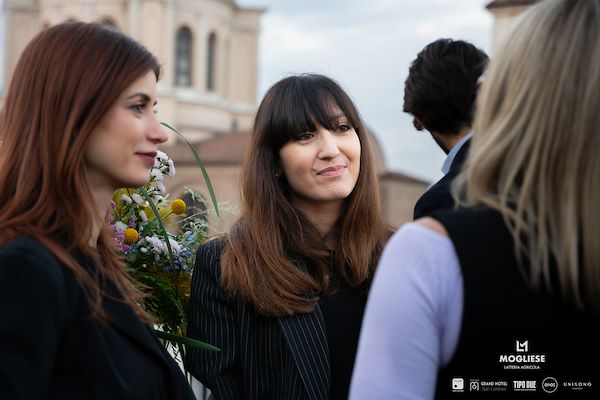 Latteria Mogliese<br />Trame di Sapori