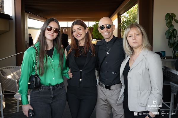 Latteria  Mogliese<br />Trame di Sapori