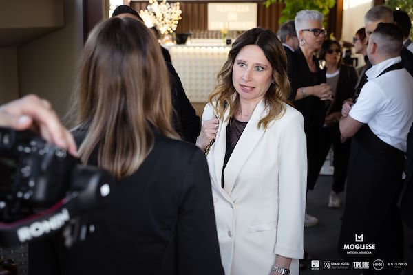 Latteria Mogliese<br />Trame di Sapori