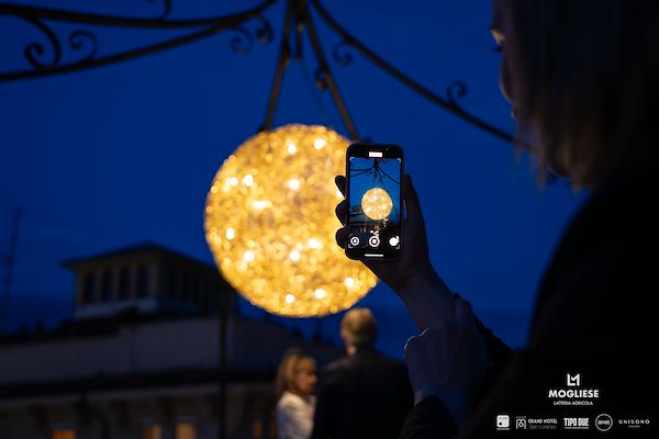 Latteria  Mogliese<br />Trame di Sapori