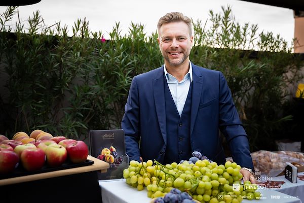 Le Prandine . FinecoBank<br>Il Piacere dell'Eccellenza 2024