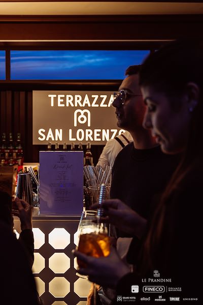 Le Prandine . FinecoBank<br>Il Piacere dell'Eccellenza 2024