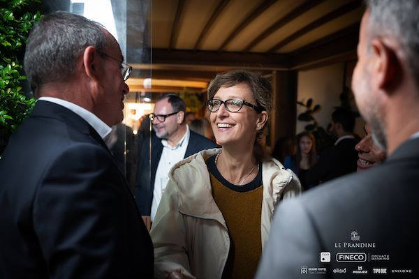 Le Prandine . FinecoBank <br>Il Piacere dell'Eccellenza 2024