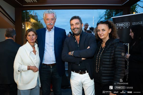 Le Prandine . FinecoBank<br>Il Piacere dell'Eccellenza 2024