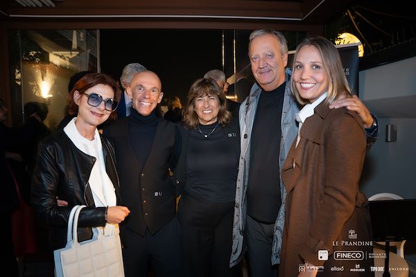 Le Prandine . FinecoBank<br>Il Piacere dell'Eccellenza 2024