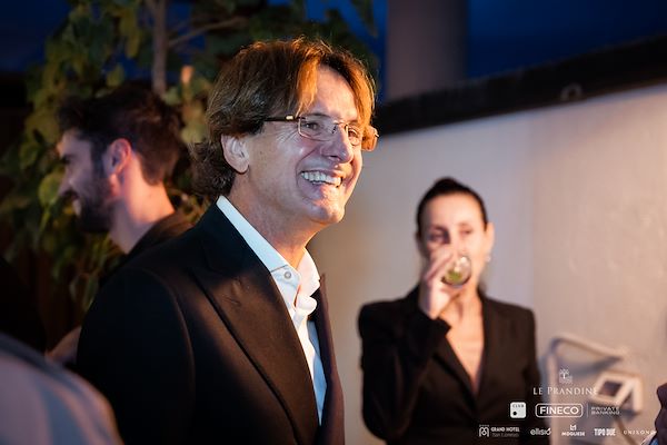 Le Prandine . FinecoBank<br>Il Piacere dell'Eccellenza 2024